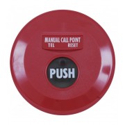 Albox MA201 Digital (Addressable) Manual Call Point (Without Base)